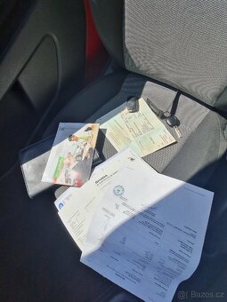 Škoda Citigo 1.0MPI 44kW 2012 /Klima/ALU - 10