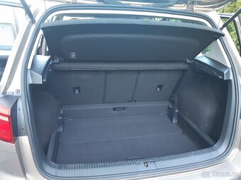 Prodám VW GOLF SPORTSVAN 1.6 TDI r.2015 - 10