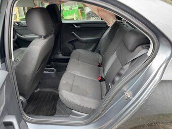 Prodám veškeré ND Škoda Rapid 1.2 TSI 77kW - 10