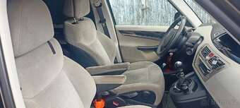 Citroen C4 Grand Picasso 2.0 HDI 100kw - 10