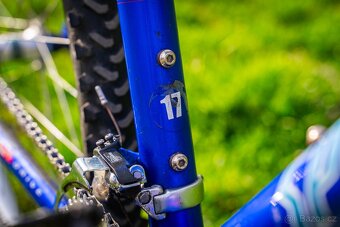 Horské kolo Specialized Hardrock - 10