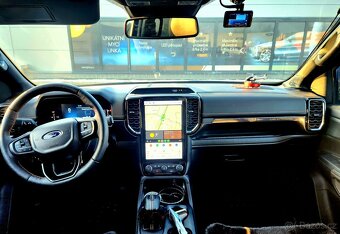 Ford Ranger Wildtrack 3.0 V6 - 10