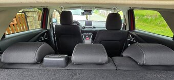 Mazda cx3 2019 benzín 2L - 10