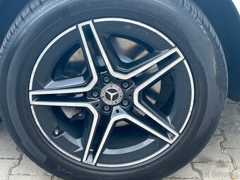 Mercedes-Benz GLE 350d 4M 2/2020 ČR 1maj DPH záruka 5/2027 - 10