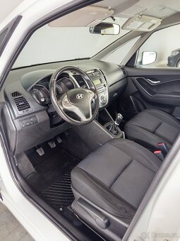 Hyundai IX20 1.4 CRDI 66 kW - 2012, CEBIA - 10