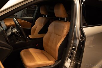 Lexus RX 450h plus - 10