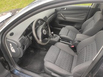 VW Passat B5,5 1.9 TDI,96kw,r.v 2004 combi - 10