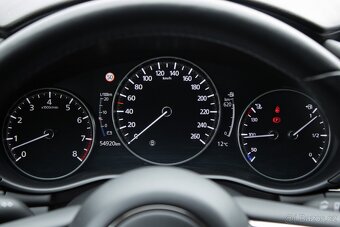 Mazda 3 2.0 Skyactiv G150 Plus - 10