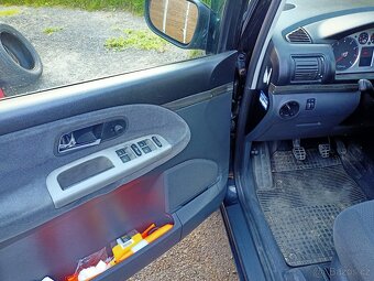 Ford Galaxy 2.3 LPG - 10
