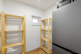 Prodej chaty, 48 m2 - Fryšták - Vítová, pozemek 374 m2 - 10