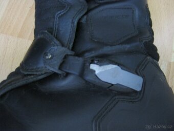 Motokrosové boty DAINESE CENTAURI GTX vel.46 - 10