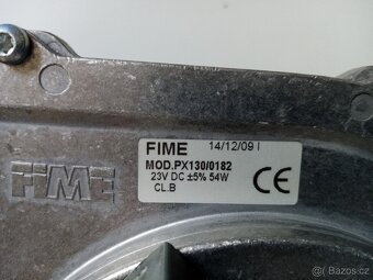 Vaillant VU INT 186/3-5, VUW INT 236/3-5 - 10