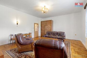 Prodej bytu 3+1, 84 m², Ostrava, ul. Paskovská - 10