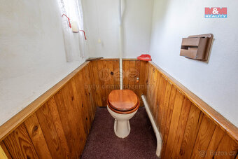 Prodej rodinného domu, 200 m², Kamenický Šenov, ul. Tyršova - 10