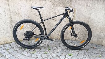 karbonové horské kolo SCOTT Scale 920 a 935 - 10