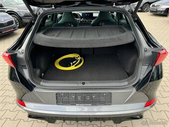 Cupra Formentor VZ 1,4 TSi 180kw/panorama/DCC/360°kamery/LED - 10