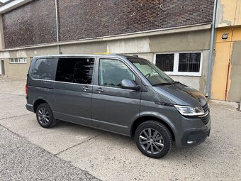 Volkswagen T6.1 Transporter 2.0TDI 110KW DSG FULLED - 10