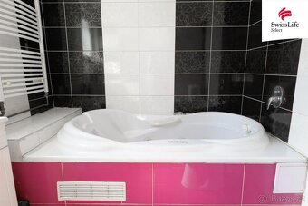 Prodej rodinného domu 308 m2, Vinařice - 10