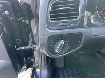 Volkswagen Golf Combi 1.0 TSI 81KW Maraton Edition - 10