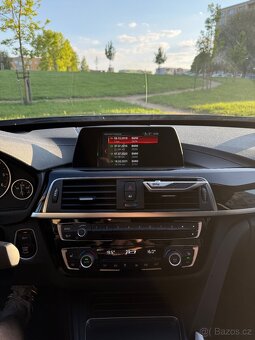 Bmw 320d xdrive GT- top stav, servis jen bmw - 10
