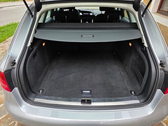 Audi A4 B8 2.0 TDI 120 PS Full led 2011 - 10