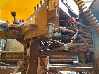 GRUNDODRILL 15 X TD + MOESLEIN TT 105 SCHWEBHEIM - 10