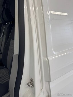 VW Transporter T6, TDI, pojízdná dílna, odpočet DPH - 10