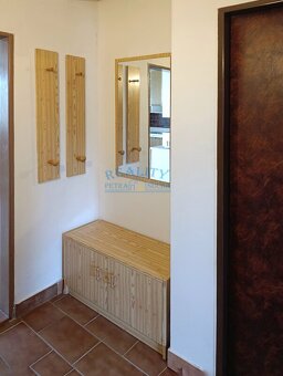 Pronájem bytu o dispozici 2+1 a velikosti 60,5 m² v Praze – - 10