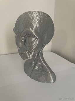 Zakázkový 3D tisk i s modelováním - 10