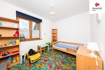 Prodej rodinného domu 123 m2, Nasavrky - 10