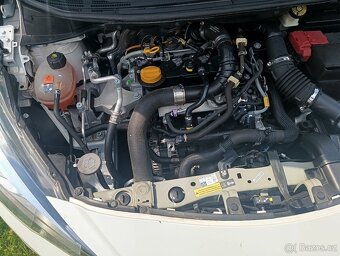 Nissan Micra 1.0 IG T Acenta - 10