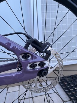 Dirt Kolo YT DIRTLOVE CORE 1 2024 - 10