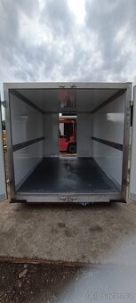 Chladící box - 10