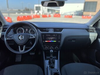 2018 Škoda Octavia 1.4 TSI 110kw Style DSG - 10