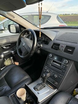 Volvo XC90 2.4 d 136kw - 10