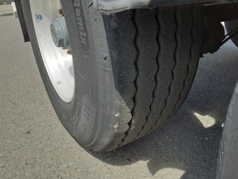 Schwarzmüller 25m3 THERMO - 10