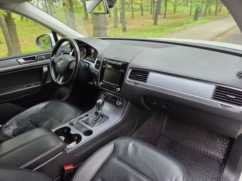 Nabízím k prodeji Volkswagen Touareg 7P5 3.0 Tdi 176Kw - 10