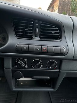 Škoda Felicia 1.3mpi - 10