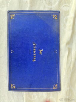 200 LET STARÉ LEPTY OD PETERA VON CORNELIA - 10