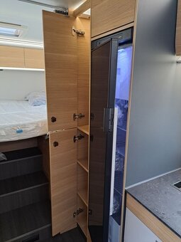 Adria Coral XL 660 SL AXESS 2024 140PS man. - 10