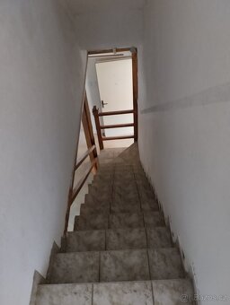 Prodej domu 5+1/2+1/garáž Mikulov -Mušlov 10 - 10