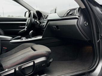 BMW 320d GT xDrive - 10