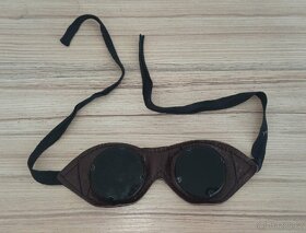 Technicka starozitnost UV lampa prenosny Cernobyl - 10