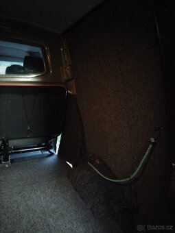 Transportér T5 - 10