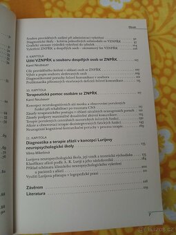 Neurogenní poruchy komunikace u dospělých - 10