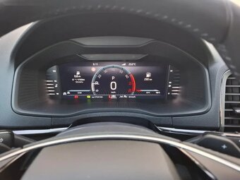 Škoda Karoq, 1.5TSI 110kW | DSG | Selection - 10