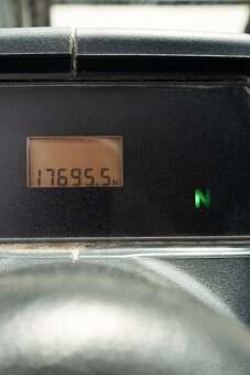 Vysokozdvižný vozík Jungheinrich TFG S50 (VV0009) - 10