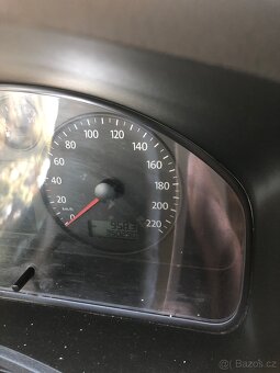 Volckwagen transporter - 10