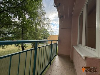 Prodej bytu 3+1 s balkónem, Havířov Podlesí - 10