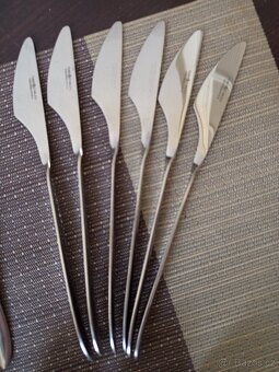 RETRO PRIBORY MONTREAL - 10